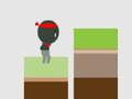 Spel Ninja de Sprong online