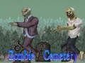 Spel Zombie Begraafplaats online