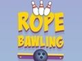 Spel Touw Bowlen online