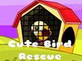 Spel Schattige Vogelredder online