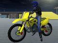 Spel MSK Trial Dirt Bike Stunt online