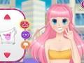 Spel Mijn Manga Avatar online