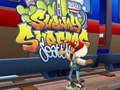 Spel Subway Surfers Seattle online