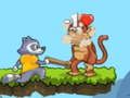 Spel Super Jungle Loper online