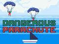 Spel Gevaarlijke Parachute online