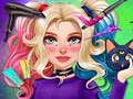 Spel Hailey's #Fabulous Haarstijl Uitdaging online