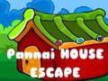 Spel Pannai Huis Ontsnapping online