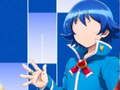 Spel Anime Iruma-Kun: Piano Tegels online