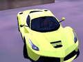 Spel Auto Stunts in de Stad online