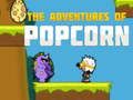 Spel De Avonturen van Popcorn online