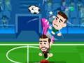 Spel Voetbal Cup Supersterren online