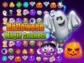 Spel Halloween Magische Verbinding online