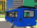 Spel Buscrash Stunts online