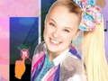 Spel JoJo Siwa Piano Tegel online