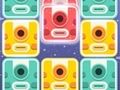 Spel Glijdende Blokpuzzel online