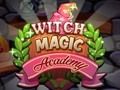 Spel Heksen Magie Academie online