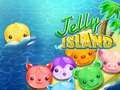 Spel Jelly Eiland online