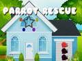 Spel Papegaaienredding online