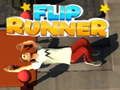 Spel Flip Hardloper online
