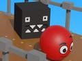 Spel Rode bal - Een andere wereld online