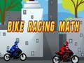 Spel Fiets Race Wiskunde online