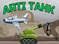 Spel Arti Tank online