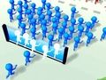 Spel Menigte Controle online