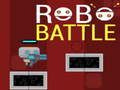 Spel Robo Strijd online