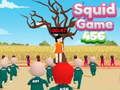 Spel Inktvis Spel 456 online