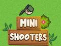 Spel Mini Schutters online
