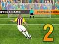 Spel Penalty Schutters 2 online