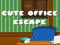 Spel Schattige kantoorkaping online