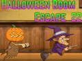Spel Amgel Halloween Kamer Ontsnapping 22 online