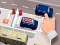 Spel Parkeer Ontsnapping online