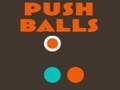 Spel Duw Ballen online