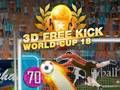 Spel 3D Vrije Trap Wereldbeker 18 online
