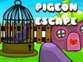 Spel Duif Ontsnapping online