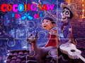 Spel Coco Puzzel online