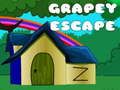 Spel Druiven Ontsnapping online
