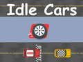 Spel Inactieve Auto's online