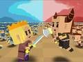 Spel Kleine Clash online