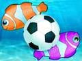 Spel Vis Voetbal online