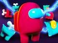 Spel Imposter Dash online