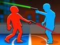 Spel Ragdoll Duel 2p online