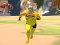 Spel Aque Man Game Simulator online