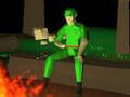 Spel Rood en Wit Poly online