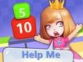Spel Paniek Prinses online