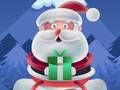 Spel Redding van de cadeaus van de Kerstman online