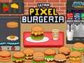 Spel Ultra Pixel Burgeria online
