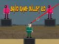 Spel Inktvis Spel: Kogel 2D online